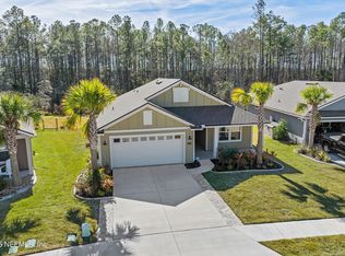 114 EAGLES LANDING Lane, St. Augustine, FL 32095