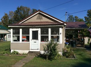 92 Wayne St, Mexico, NY 13114