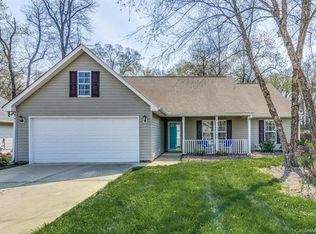 4930 Bentridge Dr NW, Concord, NC 28027