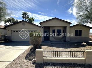 3001 E Danbury Rd, Phoenix, AZ 85032