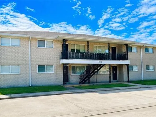 8704 Livingston Ave #F, Chalmette, LA 70043