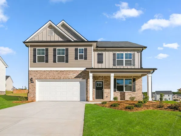 857 Trillium Dr, Locust Grove, GA 30248