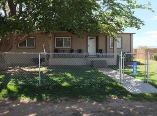 1655 N Wells St, Kanab, UT 84741