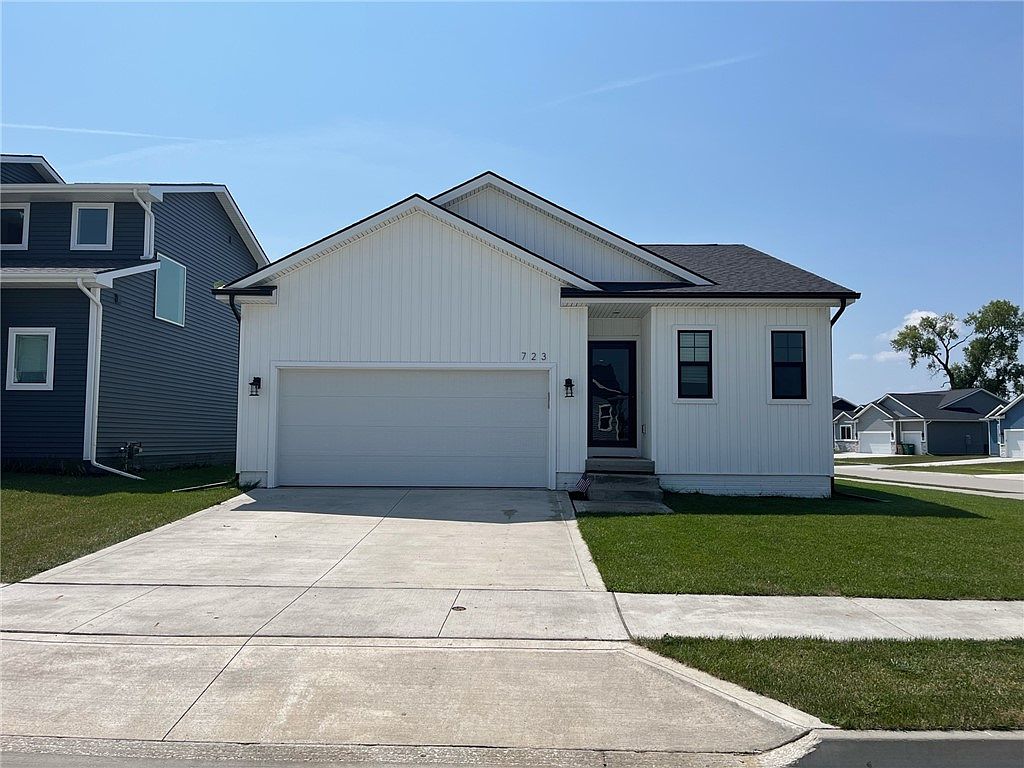 723 1st St NW, Bondurant, IA 50035 MLS 680067 Zillow