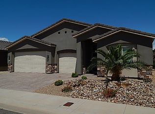 615 Claremont Ave, Mesquite, NV 89027