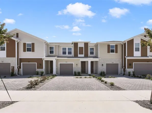 510 SOUTHERN EDGE WAY, SANFORD, FL 32771