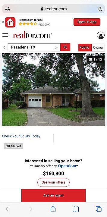 1st image of this home