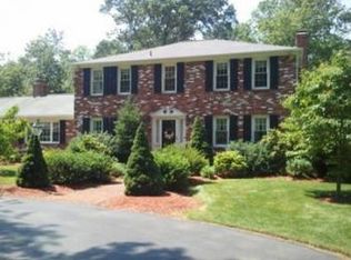 350 E Greenwich Ave, West Warwick, RI 02893