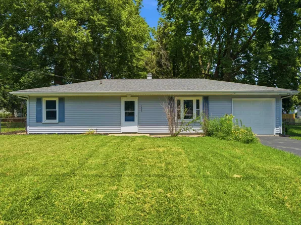 1423 E Melaik Ct, Peoria, IL 61615