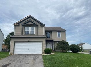 2700 Hafton Woods Ct, Columbus, OH