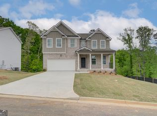 806 River Gardens Dr SE HOMESITE 30, Atlanta, GA 30354