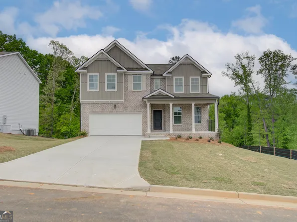 806 River Gardens Dr SE, Atlanta, GA 30354