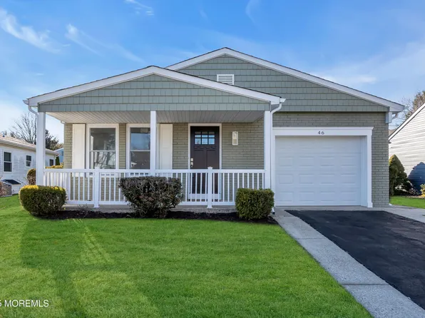 46 La Dunette Drive, Toms River, NJ 08757