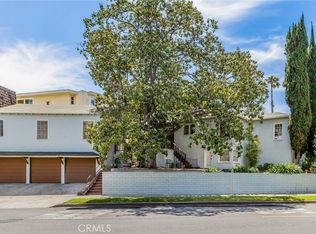 1700 Glendon Ave, Los Angeles, CA 90024