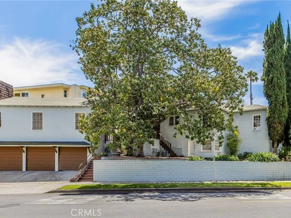 1700 Glendon Ave, Los Angeles, CA 90024