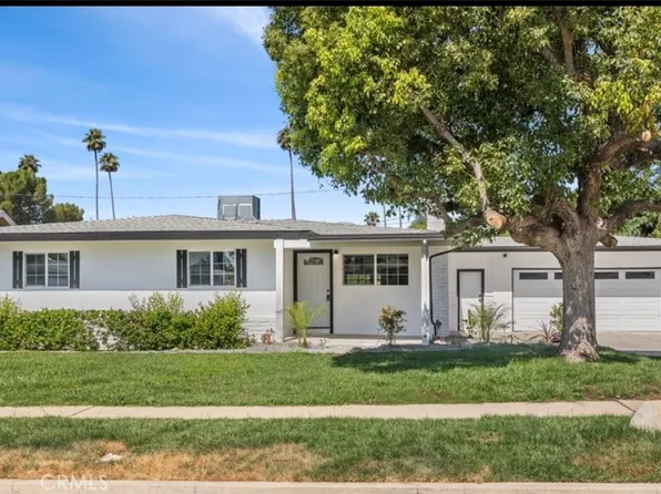 8204 Chantry Ave, Fontana, CA 92335
