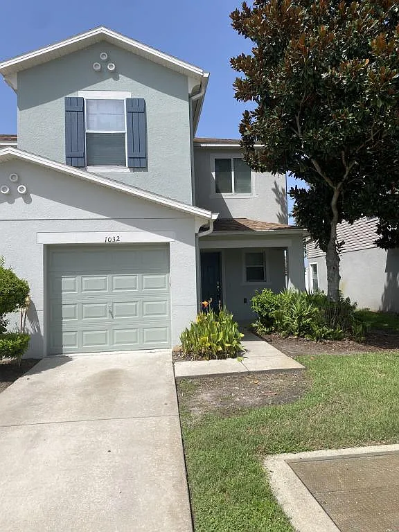 1032 Chalcedony Street — Photo 1