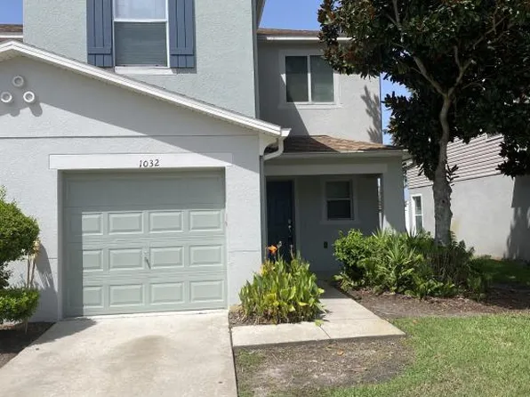 1032 Chalcedony St, Kissimmee, FL 34744