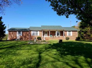 562 Salem Chapel Rd S, Benton, KY 42025