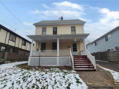 44 Shirley Street, Waterbury, CT, 06708