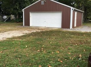 0 S Union St S, Ashville, OH 43103