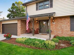 6374 W Rowland Ave, Littleton, CO 80128