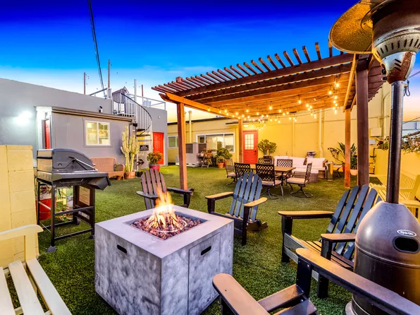 3076-3080 University Ave #2, San Diego, CA 92104