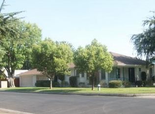 2501 Alder St, Bakersfield, CA 93301