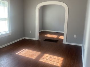 922 W Cedar St, El Dorado, AR 71730