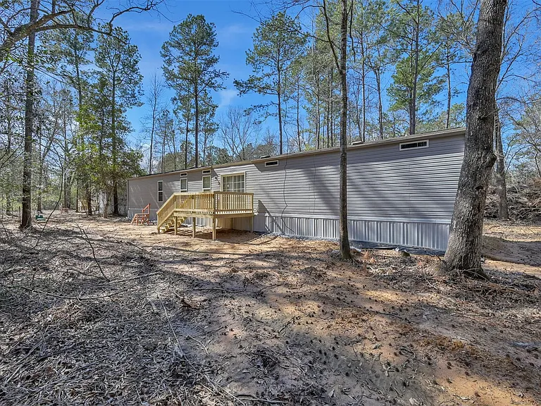 21191 Security Cemetary Rd — Photo 1
