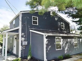 610 Poplar St, Marysville, OH 43040