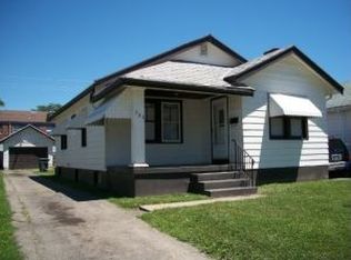 325 E Bruce Ave, Dayton, OH