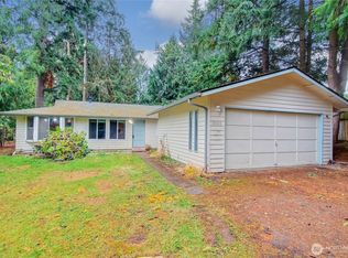 18010 42nd Street Ct E, Lake Tapps, WA