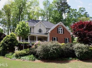 1285 Wyckfield Pl, Lawrenceville, GA 30044