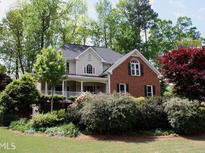 1285 Wyckfield Pl, Lawrenceville, GA, 30044