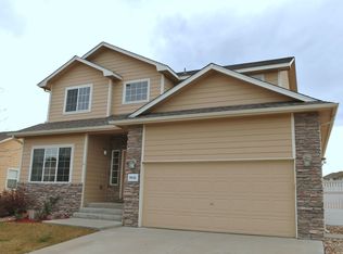 9841 Buffalo St, Firestone, CO 80504