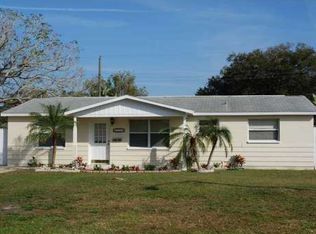 8245 68th Way N, Pinellas Park, FL 33781