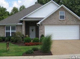 9 Rustic Bridge Dr, Jackson, TN 38305