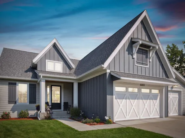 16800 42nd Pl N, Plymouth, MN 55446