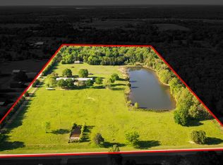 1900 County Road 33900, Powderly, TX 75473