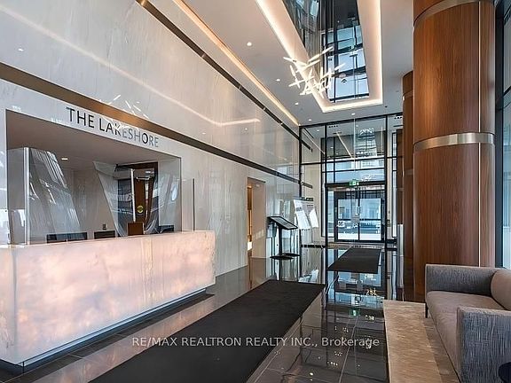 3rd image of 19 Bathurst St #2702