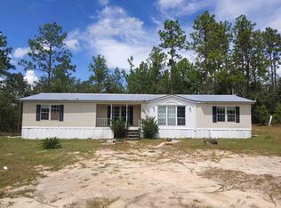 1675 Aspalaga Rd, Quincy, FL 32351