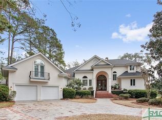 20 Islanders Retreat, Savannah, GA 31411
