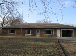 23737 Highway 127 Rd, La Monte, MO 65337
