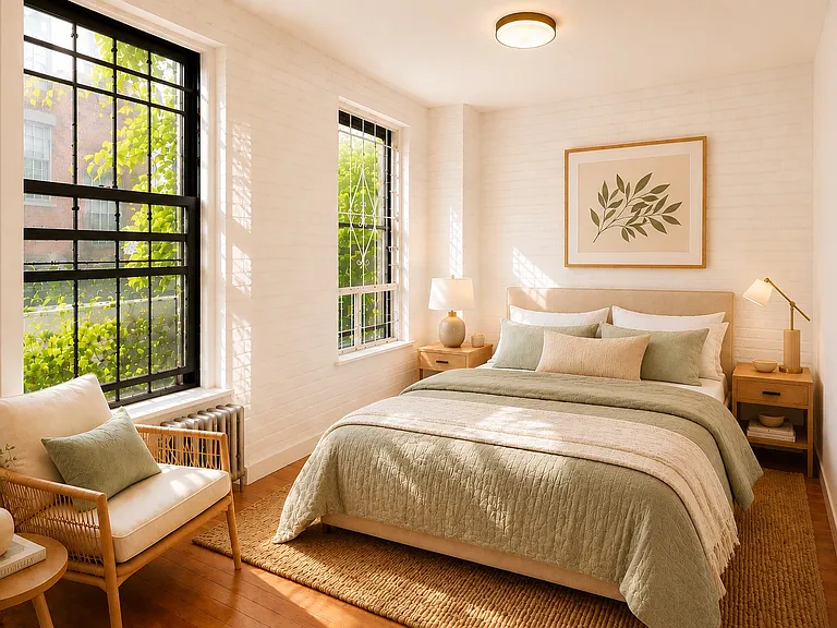 280 Mulberry St #2B — Photo 2