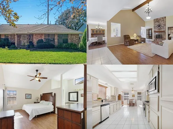 2710 Pineleaf Dr, Sugar Land, TX 77479