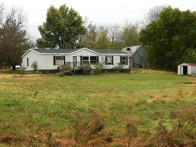 12603 Hogeye Rd, Prairie Grove, AR, 72753