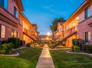 Sunset Springs Apartments, Saint George, UT 84770