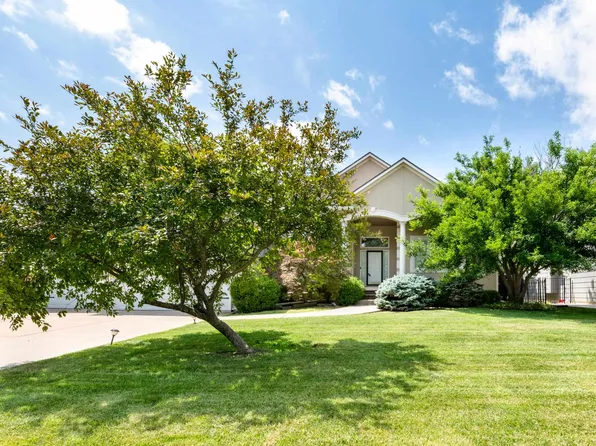 969 N White Tail Cir, Wichita, KS 67206