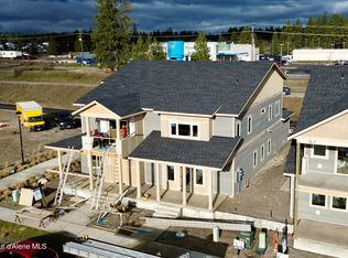 2545 W Top Saw Ln, Coeur D Alene, ID 83814